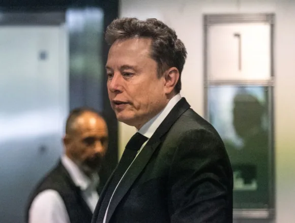 Elon Musk expected to testify in OpenAI trial
