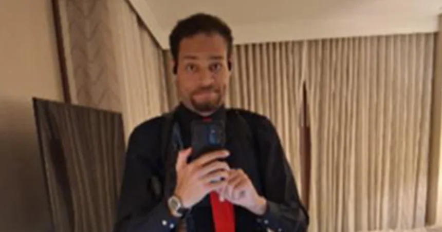 New pictures emerge of suspected Washington D.C. gunman
