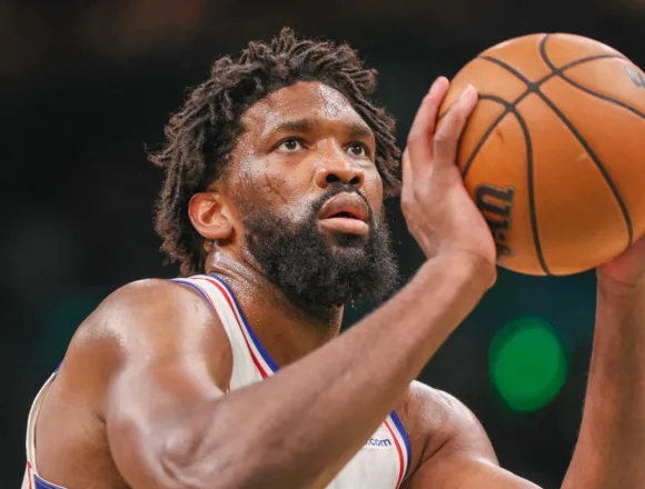 From The Sports Desk: Short leash