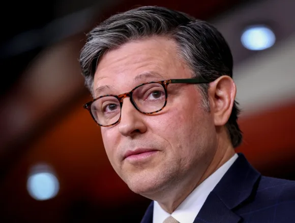 House votes to renew foreign spy program, but GOP chaos stalls push to end DHS shutdown