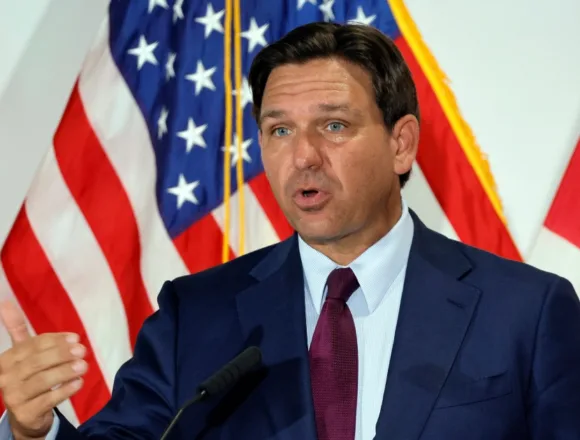 Florida Legislature passes redistricting plan creating four additional GOP-leaning House seats