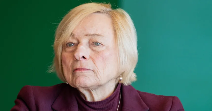 Maine Gov. Janet Mills suspends Senate campaign