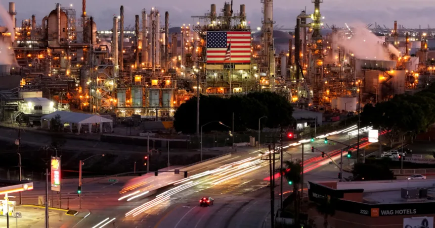 Iran warns Trump’s blockade is ‘doomed to fail’ as oil prices soar to 4-year high