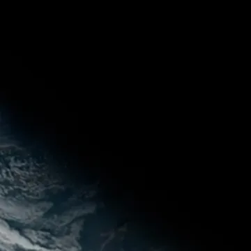 NASA shares photos of Earth taken by Artemis II crew