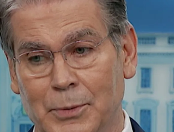 Bessent_Thumb_Vert-7kr44o.jpg Bessent ‘optimistic’ about gas prices going into the summer