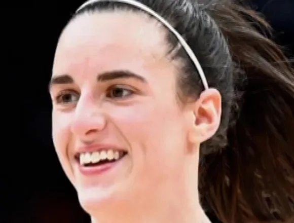 Caitlin Clark to write children’s book about her life