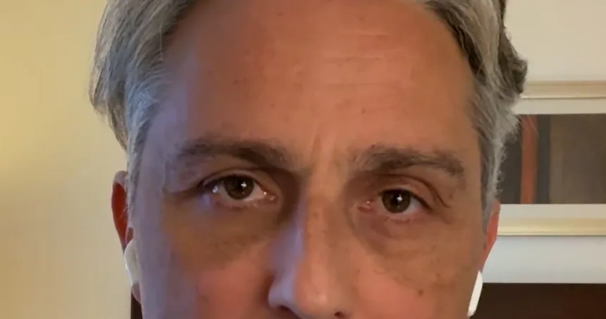 President Trump's public feud with Pope Leo