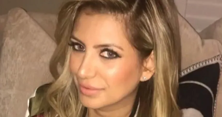 ‘Ketamine Queen’ sentenced to 15 years