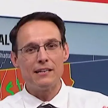 Republican Clayton Fuller wins race to replace Majorie Taylor Greene