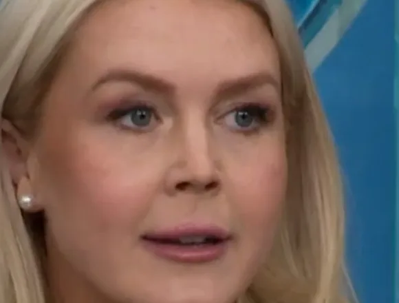 Leavitt_Thumb_Vert-rlfauh.jpg Trump ‘discarded’ Iran’s original 10-point plan