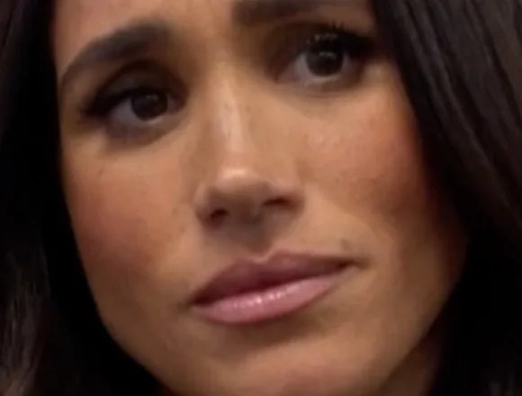 Meghan Markle talks about being bullied online