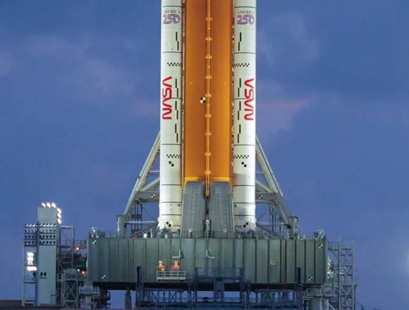 Artemis II crew will check all systems work, toilet too