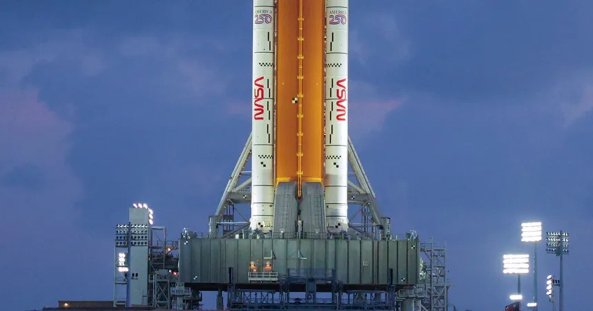 Artemis II crew will check all systems work, toilet too