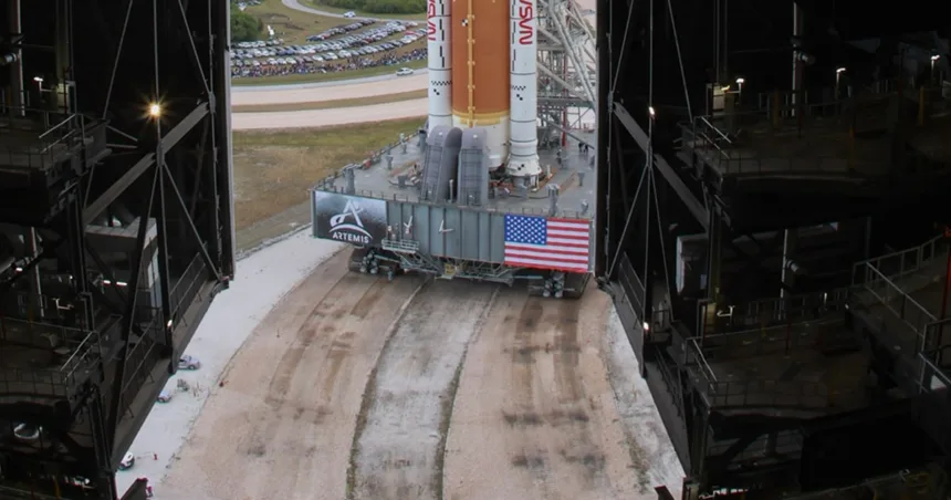 What it looks like inside of the Orion capsule