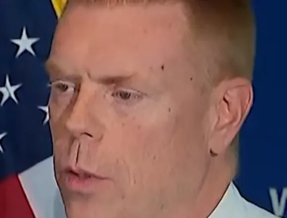 Police say Correspondents’ Dinner shooter was ‘lone actor’