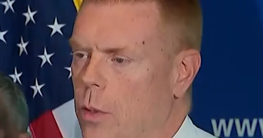 Police say Correspondents’ Dinner shooter was ‘lone actor’