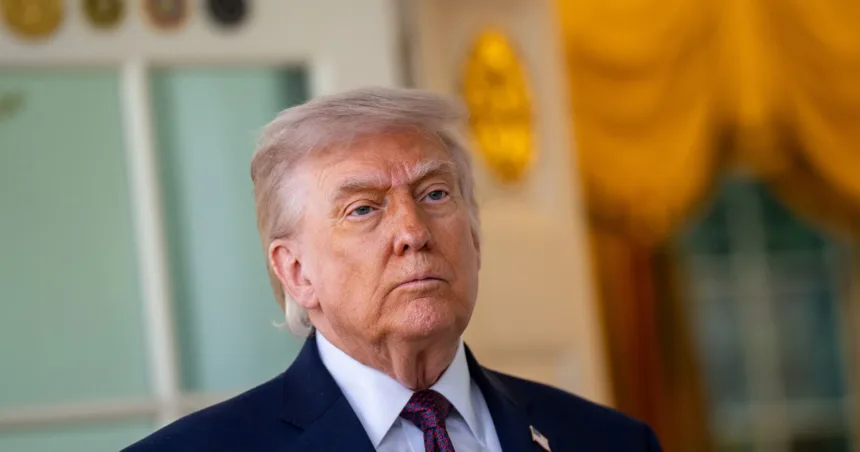 Trump participates in ‘No Tax on Tips’ roundtable