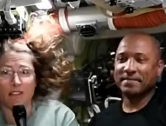 Artemis II crew reflects on mission ahead of return