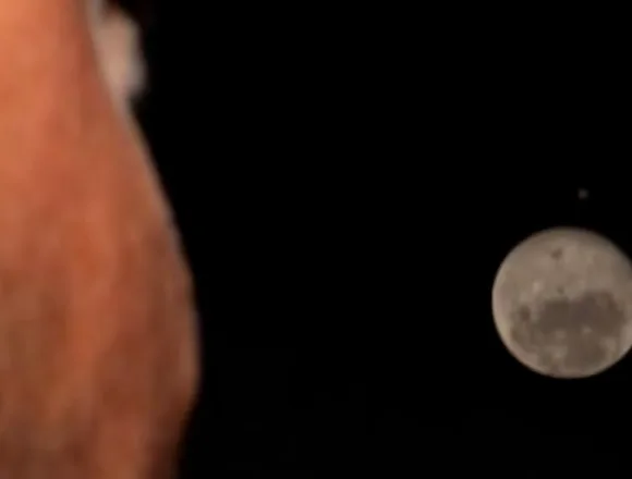 Thumb-g2ehvz.jpg Artemis II crew set to return home after lunar journey