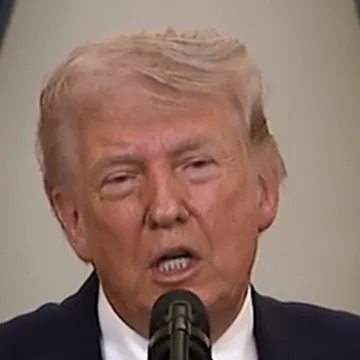 Trump urges countries to take control of the Strait of Hormuz