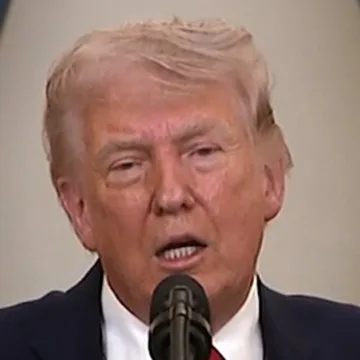 Trump threatens to bring Iran ‘back to the Stone Ages’