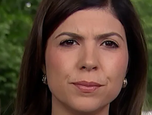 Trump raises security concerns after gunman breached WHCD