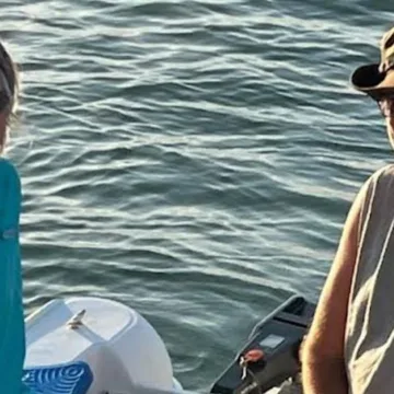 Husband of woman missing in Bahamas injured night of arrest