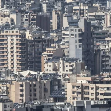 Israel strikes Lebanon ahead of U.S.-Iran talks