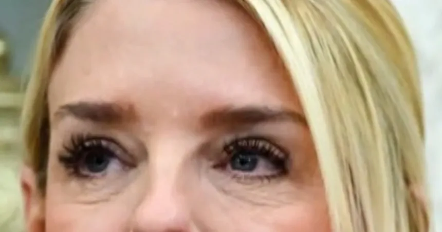 Bondi to testify in House Oversight’s Epstein investigation