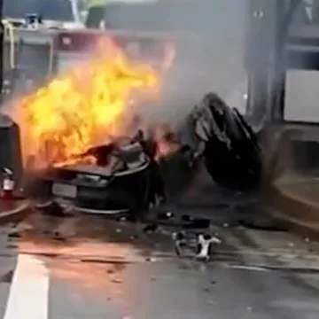 ‘Bob’s Burgers’ actor Eugene Mirman injured in car crash
