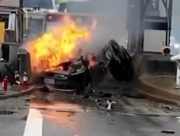 ‘Bob’s Burgers’ actor Eugene Mirman injured in car crash