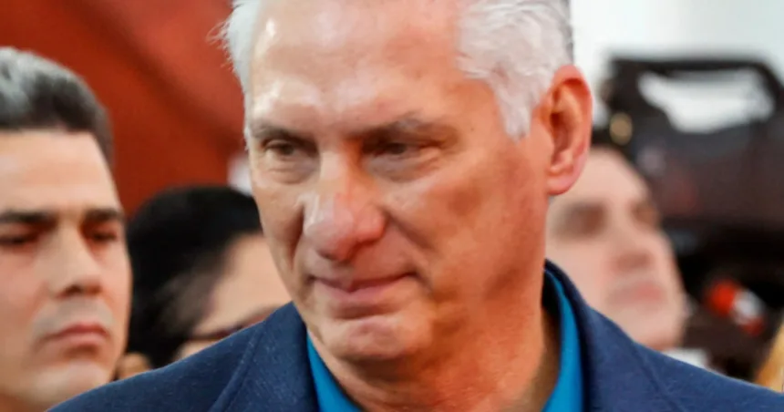 ‘We would die’ to defend against U.S. invasion