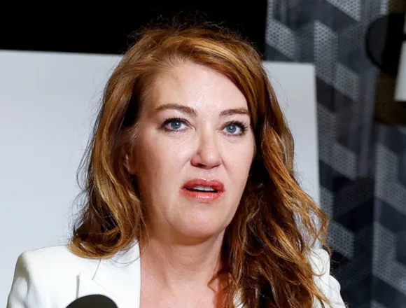 Woman says Eric Swalwell drugged, raped and choked her in 2018