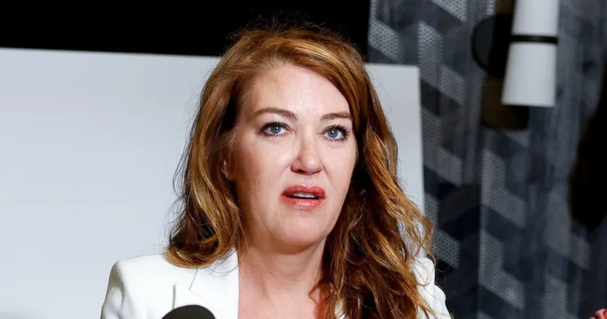 Woman says Eric Swalwell drugged, raped and choked her in 2018