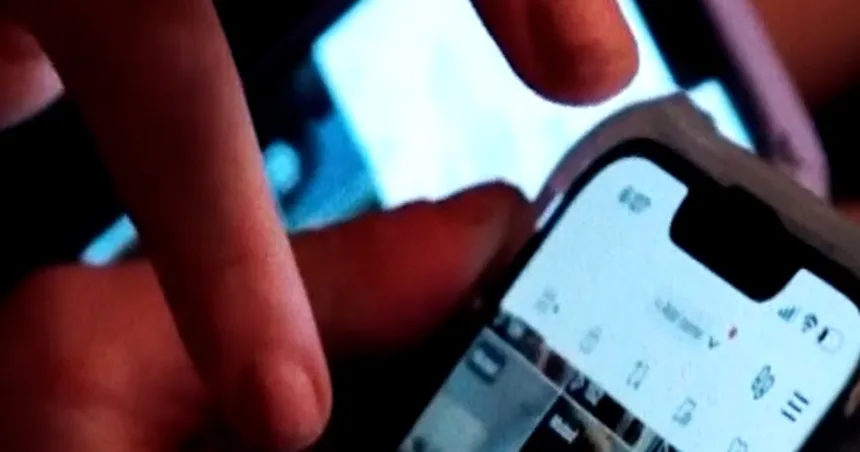 L.A. Unified School District set to limit screen time