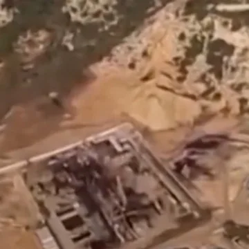 Iran reportedly agrees to two-week ceasefire agreement