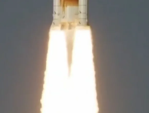 How Artemis will help the U.S. create a moon base