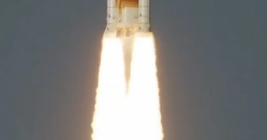 How Artemis will help the U.S. create a moon base