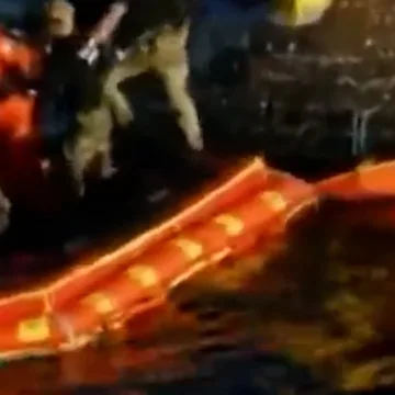 Artemis II crew ‘happy and healthy’ back on Earth