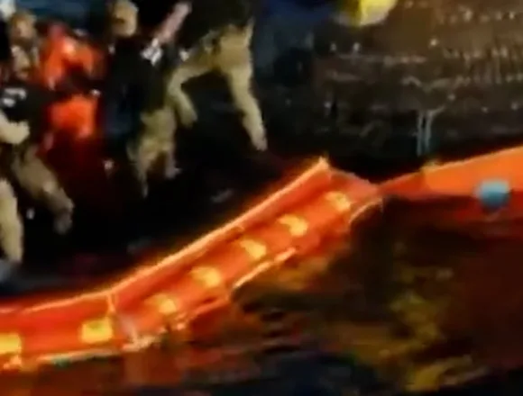 Artemis II crew ‘happy and healthy’ back on Earth