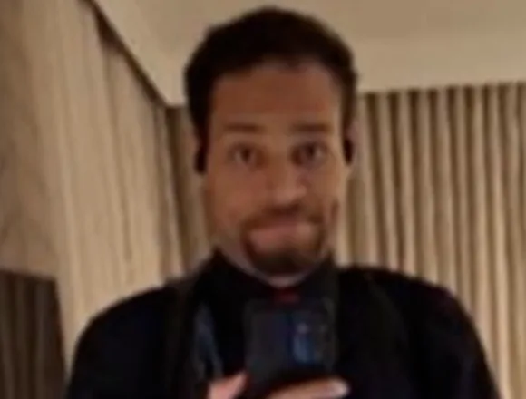 New images of suspect in correspondents’ dinner shooting