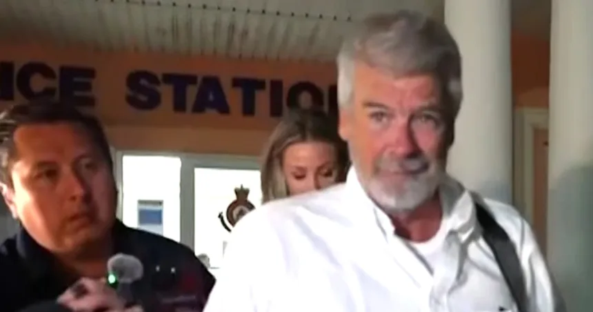 Husband of Bahamas missing woman released without charges