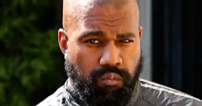 Kanye West postpones France show