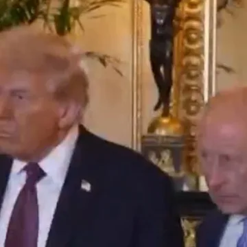 King Charles III will make state visit to U.S. in April