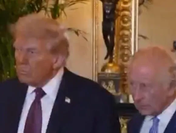 King Charles III will make state visit to U.S. in April