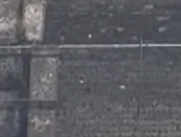 One person killed in shooting at Teotihuacán ⁠pyramids