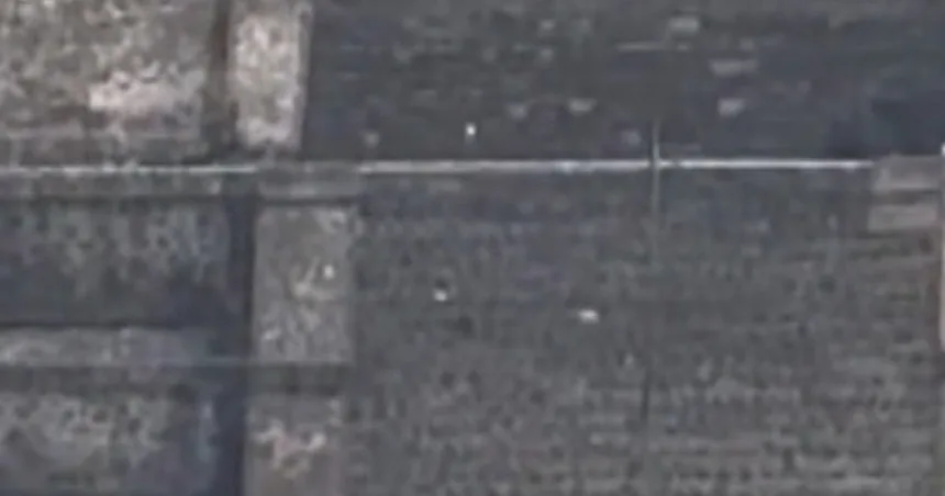 One person killed in shooting at Teotihuacán ⁠pyramids