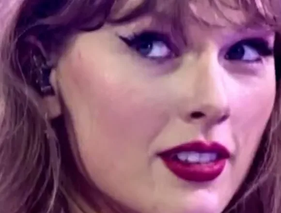 Taylor Swift files to trademark her voice and likeness