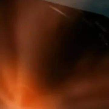 Artemis II astronauts prepare for splashdown