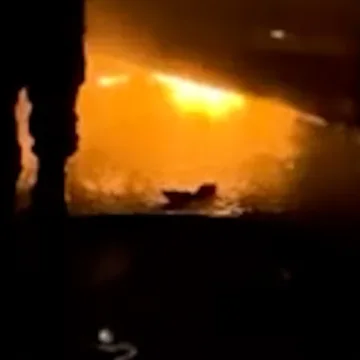 Israel says Iran ceasefire ‘does not include Lebanon’